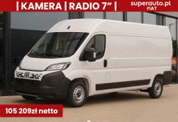 Fiat Ducato 3.3T L3H2 3.3T L3H2 2.2 140KM