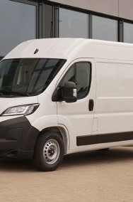 Fiat Ducato 3.3T L3H2 3.3T L3H2 2.2 140KM-2