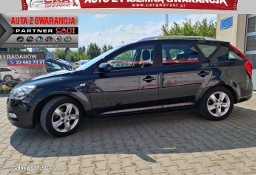 Kia Cee&apos;d I LIFT 1.4 105 KM nawigacja alufelgi klimatyzacja super stan gwarancja