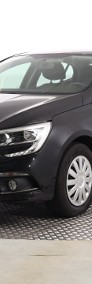 Renault Megane IV , Salon Polska, Serwis ASO, Klima, Tempomat, Parktronic-3