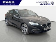 SEAT Leon III VAT 23% Xcellence 1.5TSI 150KM DSG 2022/2023 r., salon PL