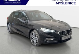 SEAT Leon III VAT 23% Xcellence 1.5TSI 150KM DSG 2022/2023 r. salon PL