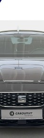 SEAT Leon III VAT 23% Xcellence 1.5TSI 150KM DSG 2022/2023 r. salon PL-3