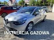 Renault Clio IV 1.2 16V instalacja gazowa panorama