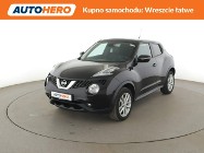 Nissan Juke klima radio navi manual el szyby
