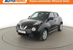 Nissan Juke klima radio navi manual el szyby