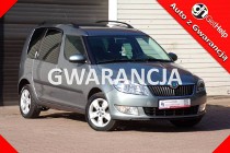 Skoda Roomster I Klimatronic /Gwarancja /Lift /1,2 /85KM /2012