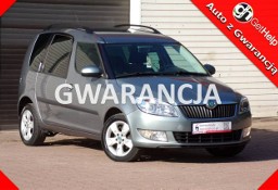 Skoda Roomster I Klimatronic /Gwarancja /Lift /1,2 /85KM /2012