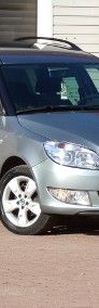 Skoda Roomster I Klimatronic /Gwarancja /Lift /1,2 /85KM /2012-3