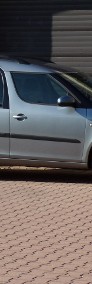 Skoda Roomster I Klimatronic /Gwarancja /Lift /1,2 /85KM /2012-4