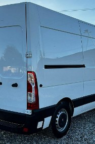 Opel Movano L2H2 navi + klimatronik-2