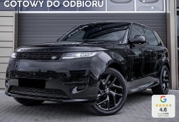 Land Rover Range Rover Sport III D300 Dynamic SE D300 Dynamic SE 3.0 | Towing