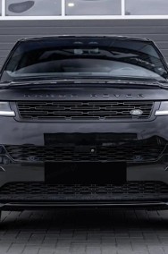 Land Rover Range Rover Sport III D300 Dynamic SE D300 Dynamic SE 3.0 | Towing-2