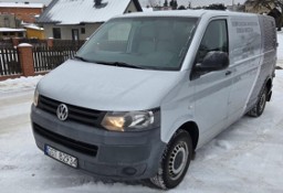 Volkswagen T5 Vokswagen VW T5 LONG 140 KM
