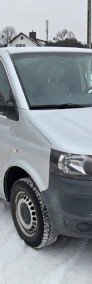 Vokswagen VW T5 LONG 140 KM-3