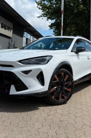 Cupra Formentor 1.5 eTSI DSG 1.5 eTSI DSG 150KM / Pakiet Edge, Dynamic Design-2