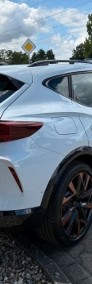 Cupra Formentor 1.5 eTSI DSG 1.5 eTSI DSG 150KM / Pakiet Edge, Dynamic Design-4