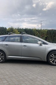 *Toyota Avensis * 2.2D * 2009r * Kombi * 150km *-2