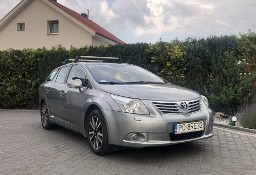 Toyota Avensis III *Toyota Avensis * 2.2D * 2009r * Kombi * 150km *