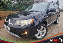 Mitsubishi Outlander II