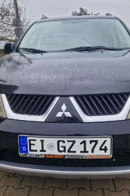 Mitsubishi Outlander II-2