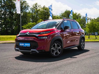 Citroen C3 Aircross , Klimatronic, Tempomat, Parktronic-1