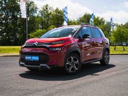 Citroen C3 Aircross , Klimatronic, Tempomat, Parktronic