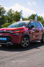 Citroen C3 Aircross , Klimatronic, Tempomat, Parktronic-2