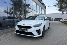 Kia Pro cee'd GT Line DCT