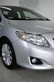 Toyota Corolla X 1.6 VVT-i 132KM 6 biegów, PREMIUM, salon PL!-2