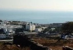 Lokal Sifnos