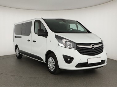 Opel Vivaro , L2H1, 9 Miejsc-1