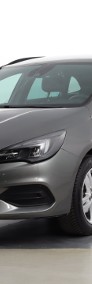 Opel Astra J , Salon Polska, 1. Właściciel, Klimatronic, Tempomat,-3