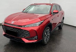 MG HS 1.5T HEV+ Exclusive aut 1.5T HEV+ Exclusive aut 224KM