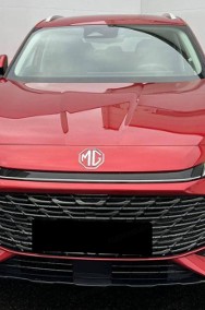 MG HS 1.5T HEV+ Exclusive aut 1.5T HEV+ Exclusive aut 224KM-2