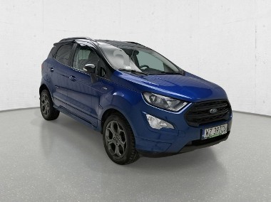 Ford EcoSport II-1