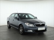 Skoda Octavia II , Salon Polska, Serwis ASO, Klima, Parktronic,ALU