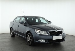 Skoda Octavia II , Salon Polska, Serwis ASO, Klima, Parktronic,ALU