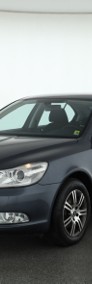 Skoda Octavia II , Salon Polska, Serwis ASO, Klima, Parktronic,ALU-3