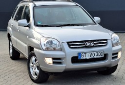 Kia Sportage II * 4X4* BARDZO ŁADNA** 2.0benzyna* wersja ACTiVE*