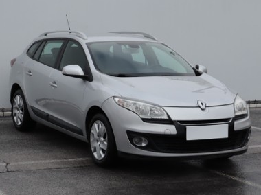Renault Megane III , Navi, Klimatronic, Tempomat, Parktronic-1