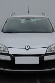 Renault Megane III , Navi, Klimatronic, Tempomat, Parktronic-2