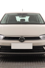 Volkswagen Polo VI , Salon Polska, 1. Właściciel, VAT 23%, Klima-2