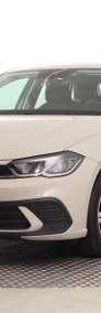 Volkswagen Polo VI , Salon Polska, 1. Właściciel, VAT 23%, Klima-3
