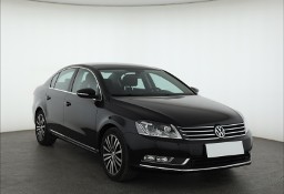 Volkswagen Passat B7 , Salon Polska, Serwis ASO, Navi, Xenon, Bi-Xenon,