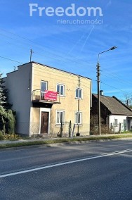 Dom do remontu na Krakowskiej.DzieńOtwarty3/04-2