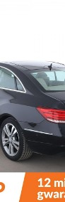 Mercedes-Benz Klasa E W212 automat skóra panorama navi PDC ACC LED-4