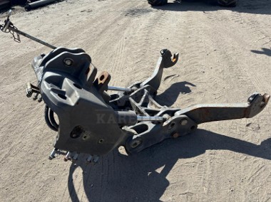 Claas AXION 850 TUZ Kompletny 0011209050 0011263580 0011148590-1