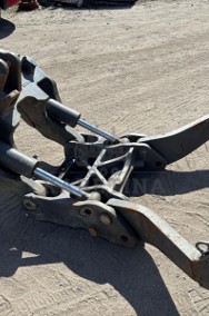 Claas AXION 850 TUZ Kompletny 0011209050 0011263580 0011148590-2