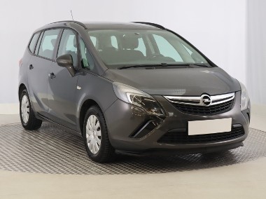 Opel Zafira C Zafira Tourer , 7 miejsc, Klima, Tempomat, Parktronic-1